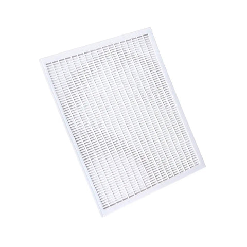 Beeswax Dipped Langstroth Beehive Parts Kit For 10 Frame Hives With Queen Excluder in white