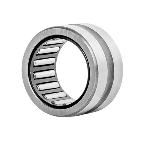 Heavy Duty Pre Lubricated Needle Roller Bearing Without Inner Ring RNA 6917, 100x120x63mm, designed for heavy machinery applications.