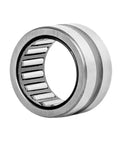 Tough As Nails Needle Roller Bearing Without Inner Ring 63X80X45 showing steel design with needle rollers for hydraulics.