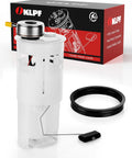 Electric Fuel Pump Module Assembly For 2002 2003 Dodge Ram 1500 V6 3.7L V8 4.7L 5.9L with seal ring and packaging