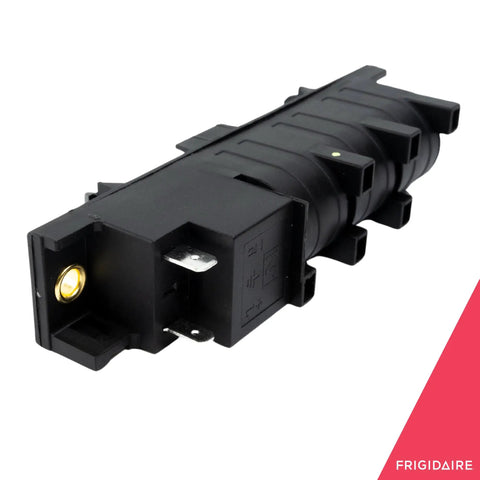 Stovetop Surface Burner Spark Module For Gas Ranges And Stoves Black Replacement Part With Easy Install Durable Ignition And Consistent Spark For Reliable Cooking Performance