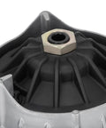 Heavy Duty Primary Clutch Drive Pulley For 800 And 1000 Atv Utv Models Years 2017 To 2021 Replaces Part Numbers 0Jya 051000 top view with crankshaft mount.