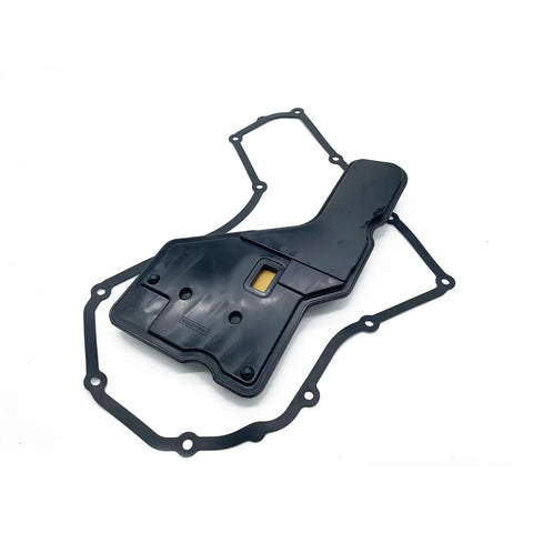 Auto Trans Filter Kit With Oil Pan Gasket For 4T40E 4T45E Replaces 24203770 8685185 Fits Chevrolet Cavalier Classic