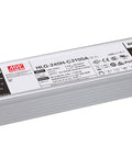 High Power LED Driver Power Supply 250W 2.1A 59 To 119 VDC For Single Output LED Lighting Industrial Grade Constant Current Driver HLG Series