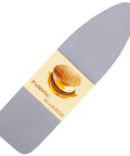 Heavy Duty Ironing Board Cover With Four Layer Thick Padding Two Inch Elastic Stain And Scorch Resistant Finish Durable Construction