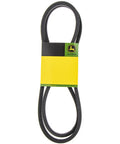 V Belt M160956 OEM Replacement For EZTrak Zero Turn Mowers Fits Z645 Z655 Z665 48 Inch Decks 54 Inch Decks And 60 Inch Decks