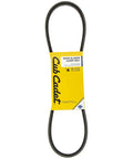 Auger Drive Belt For Snow Throwers 28 In And 30 In Fits 2x 28 In, 2x 30 In, 3x 24 In, 3x 26 In, 3x 28 In Trac 528SWE Replaces 754-04195 And OEM 490-501-C080 Beefed Up To Handle Heavy Snow Days