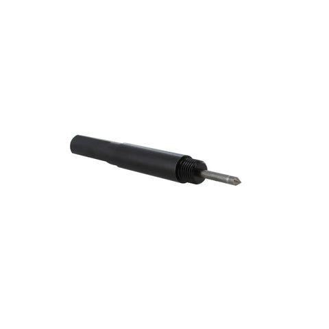 Rotobroach Cutter Kit And Hole Saw Set With Arbor, Includes 5/16, 3/8, 7/16, 1/2, 9/16, 5/8, 3/4 Cutters, 2 Extra Pilots, And Center Punch For Precise Metal Holes, Pro Grade, Heavy Duty Bits For Fast Clean Cuts