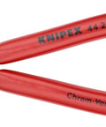 90 Degree Circlip Pliers Set For Internal And External Snap Rings Pro Grade Forged Chrome Vanadium Steel Includes Handy Pouch