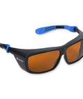 Adjustable Laser Goggles For Tattoo Removal And Medical Laser Safety Eyewear With 532 And 1064 Nm Filters Pro Grade Design Fit Over Frame Glasses