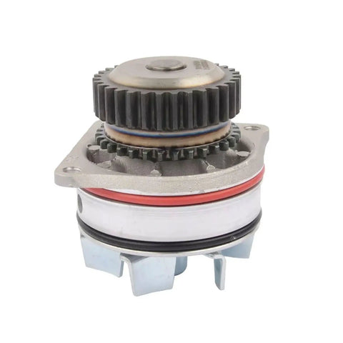 Upgraded Electric Water Coolant Pump For Nissan Altima Maxima Quest 3.5L VQ35DE Engine 2004-2006 High Flow Impeller Sealed Bearings Durable Cooling System Replacement Part