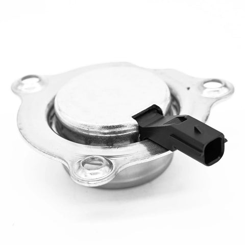 VVT Solenoid Camshaft Position Actuator For GM V8 Engines 6.0L 6.2L 5.3L 4.8L Replaces 12585995 12653140, shown front view
