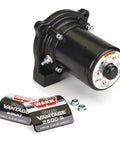 ProVantage 2500 Motor Service Kit Replacement For Heavy-Duty Winches, All-In-One Trail-Ready Maintenance Pack With Hardware