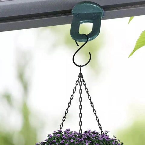 Durable Stainless Steel Greenhouse Glass Clips W Wire And Z Overlap Fixing Clamps Kit For Secure Glass Pane Mounting In Garden Greenhouse Accessories Easy Install