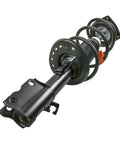 Front Strut Assembly For 2008 2009 2010 2011 2012 Nissan Rogue 2.5L Coil Spring Shock Absorber OE 11733 11734 Replacement Parts