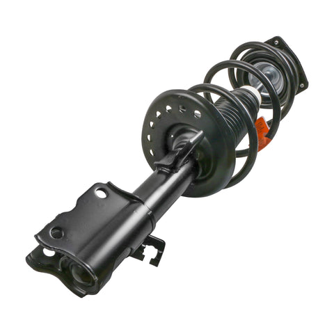 Front Strut Assembly For 2008 2009 2010 2011 2012 Nissan Rogue 2.5L Coil Spring Shock Absorber OE 11733 11734 Replacement Parts