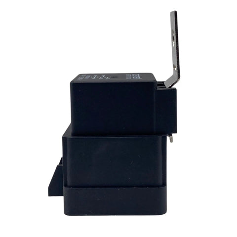 Direct Fit 12V Marine Trim And Tilt Relay Solenoid Kit For Mercury Mariner Force Outboards And Johnson Evinrude OMC Sterndrive 5.0 And 5.8 IO Replace 882751A1 882751A2 Bosch Relay Hella 4RD 960 388-32