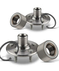 Rear Wheel Hub Bearing Assembly 521000 Exact Replacement For Ford Explorer 2002 To 2010 Mountaineer 2002 To 2010