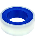 Heavy Duty Teflon Tape For Plumbing Half Inch Wide And 520 Inches Long High Density PTFE Thread Sealant For Shower Heads And Water Pipes Waterproof