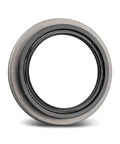 Front view of Front Wheel Hub Oil Seal Replacement For Toyota 4Runner Tacoma Tundra Sequoia With 90316 69001 Bearing Seal Kit Fits Models From 1995 To 2007
