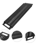 Antistatic PCB Holder Set Of 3 Pieces For Safe Electronic Assembly, ESD Safe Circuit Board Storage Rack With Easy Install Slot Design