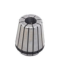 Half Inch Pro Grade High Precision Spring Collet Set For CNC Workholding Engraving Milling And Lathe Tools Tight Grips Stable Cutting 65Mn Steel