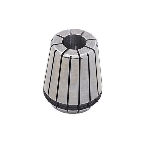 Half Inch Pro Grade High Precision Spring Collet Set For CNC Workholding Engraving Milling And Lathe Tools Tight Grips Stable Cutting 65Mn Steel