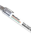 Flux Remover Pen For Electronics Alcohol Blend Pocket Cleaner Half Ounce Bottle Easy On Plastics Non Corrosive