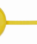 Yellow Volvo Washer Fluid Reservoir Cap Replacement Direct Fit For Select Volvo Models Easy Install Durable Cap That Keeps Leaks Out