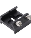 Beefed Up Aluminum Telescope Mount Base With Anodized Finish Finder Scope Bracket for outdoor astronomy fits various models.