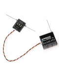Fast Speed RC Receiver For Spectrum AR8000 8CH DSM2 DSMX DX7 DX8 DX9 DX18 Plug And Play No Satellite Needed 2.4GHz