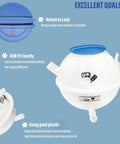 Coolant Overflow Reservoir Expansion Recovery Tank Replacement For VW Jetta Golf Passat Beetle And Audi A3 TT Quattro, quality features