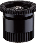 Adjustable Spray Nozzle With 0 To 360 Degree Arc And 15 Ft Radius Delivers Precise Pop Up Sprinkler Performance for irrigation
