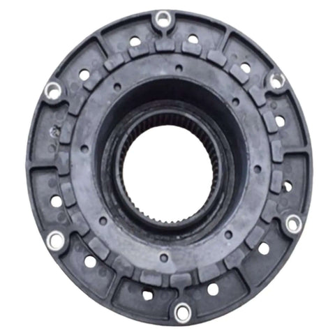 Flexible Coupling Kit D48407 For Atlas Copco Portable Compressor Parts Xats High Reliability And Stable Performance With Complete Warranty For Worry Free Upgrades, black round coupling part