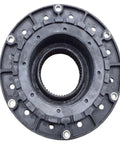 Super Flexible Coupling Kit D48407 For Atlas Copco Portable Compressor Air End Part Xats Replacement Ensures Rock Solid Performance And Perfect Fit With Full Warranty Coverage For Worry Free Heavy Duty Operation, black coupling ring