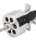 Beefy Ultra Lightweight Mini Brushless RC Plane Motor Kit 1811 3900KV Sensorless For 1 To 2S Power with metal bearings