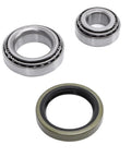 Five Piece Marine Trailer Bearing Kit Made From Premium Heavy Duty Cr Steel Alloy For Beefed Up Durability With Seals And Grease Retention Design