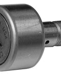 Cam Follower Needle Roller Bearing With Regular Stud And Screwdriver Slot, Sealed, 1.25 Inch Size, Industrial Grade