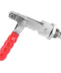 Heavy Duty Quick Release Toggle Clamp With Push Pull Action For Fast, Repeatable Clamping, 180 Degree Rotatable Handle view