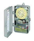 14 Day Skipper Sprinkler Timer With Customizable Water Conservation And Rain Ready Design, Reliable Outdoor Irrigation Controller