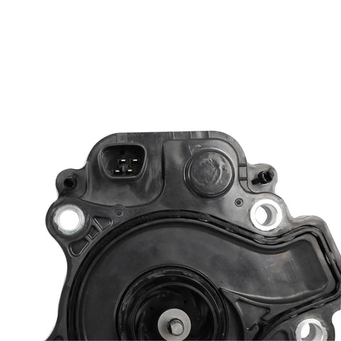 Heavy Duty Electric Water Pump For Toyota Prius C Prius V And Lexus CT200h Coolant Replacement Oem 161A029015 top view