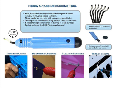 Top Shelf 3D Printer Tool Kit For Print Removal Cleanup And Post Processing With Legit Scrapers Build Plate Cleaners Smooth Finish Picks And Go To Gear For Beginners