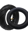 Six Inch 150x50 Tire With 150mm Inner Tube For Small Electric Skateboard Wheel And Folding Bicycle A Type 90D Inner Tube