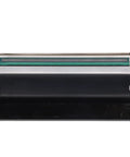 Real Easy Drop In 79800M Print Head Assembly For ZM400 Thermal Barcode Printer With 203DPI Precision, Solid Industrial Build, Plug And Play Install, Reliable Scan Performance, black metal replacement head