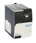 Top Notch Industrial Power Supply 1606 XLS480G3 PLC Module side view showing connections and specifications for factory automation.