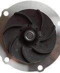 Premium Engine Water Pump Replacement For Cars And Trucks OE Exact Fit Beefed Up Performance With Leak Tested Seals And Bearings