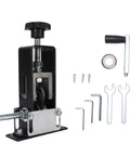 Jiawu Electric And Manual Wire Stripper Machine lightweight alloy steel tool and accessories for home improvement projects.