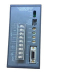 RKD514LM-A Motor Controller Industrial Motion Drive front view with control interface and connections visible.