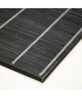 Activated Carbon Replacement Filter For KC850U Plasmacluster Air Purifier With Humidifying Function For Medium Rooms Odor Busting