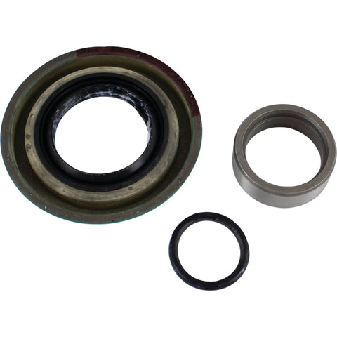 Seal Kit Replacement For Delco 10524486 10528222 10537001 And Arrowhead D10524486 D10537001 Rotor Shaft Location parts displayed